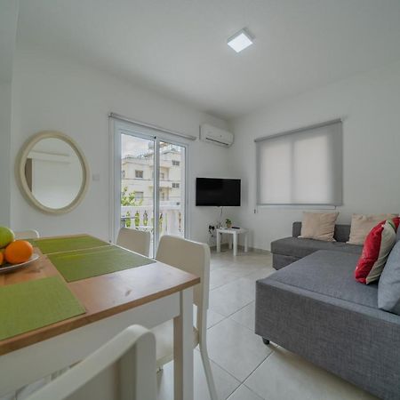 Home Of Comfort Mackenzie Larnaca Dış mekan fotoğraf