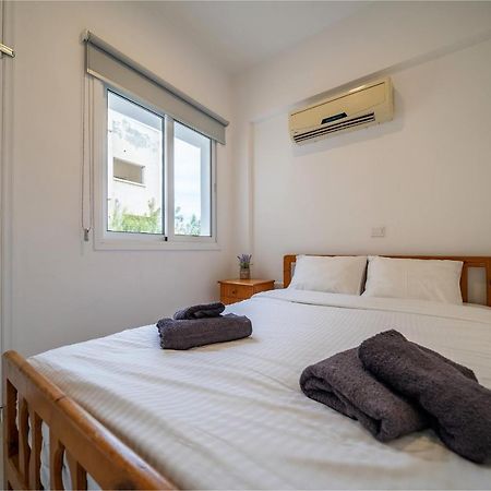 Home Of Comfort Mackenzie Larnaca Dış mekan fotoğraf