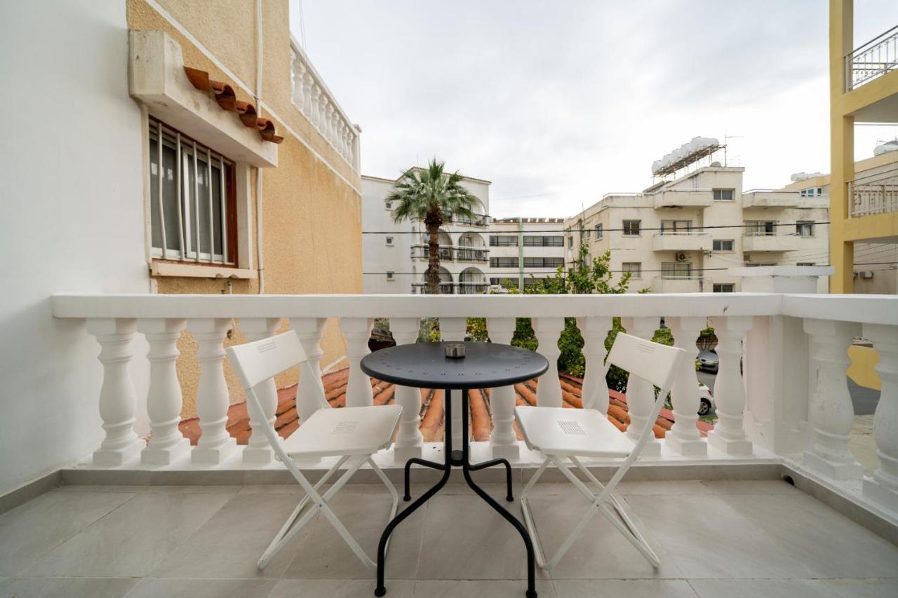 Home Of Comfort Mackenzie Larnaca Dış mekan fotoğraf
