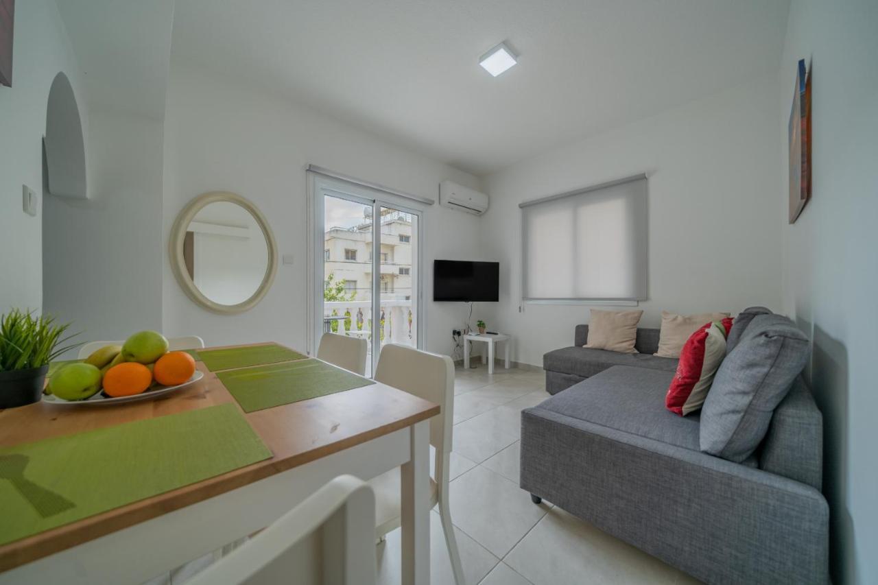 Home Of Comfort Mackenzie Larnaca Dış mekan fotoğraf