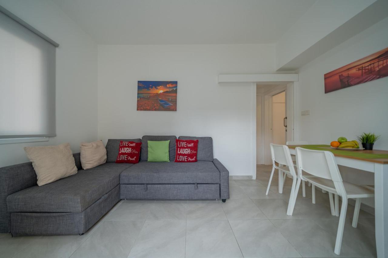 Home Of Comfort Mackenzie Larnaca Dış mekan fotoğraf