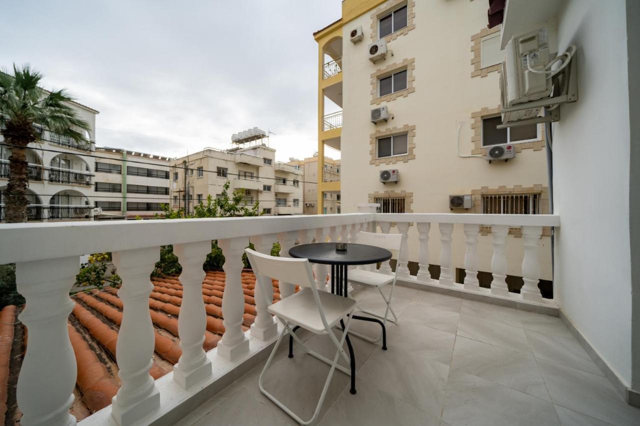 Home Of Comfort Mackenzie Larnaca Dış mekan fotoğraf