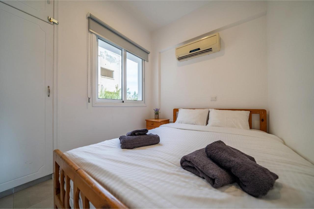 Home Of Comfort Mackenzie Larnaca Dış mekan fotoğraf