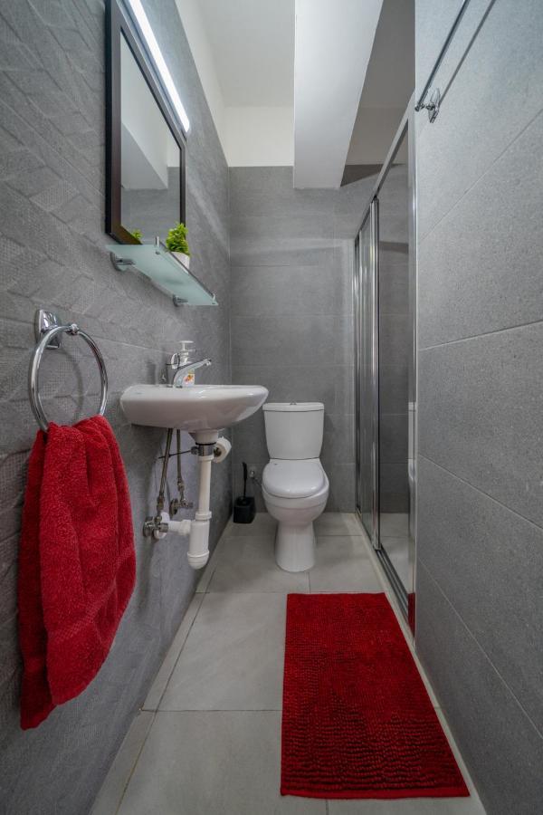 Home Of Comfort Mackenzie Larnaca Dış mekan fotoğraf