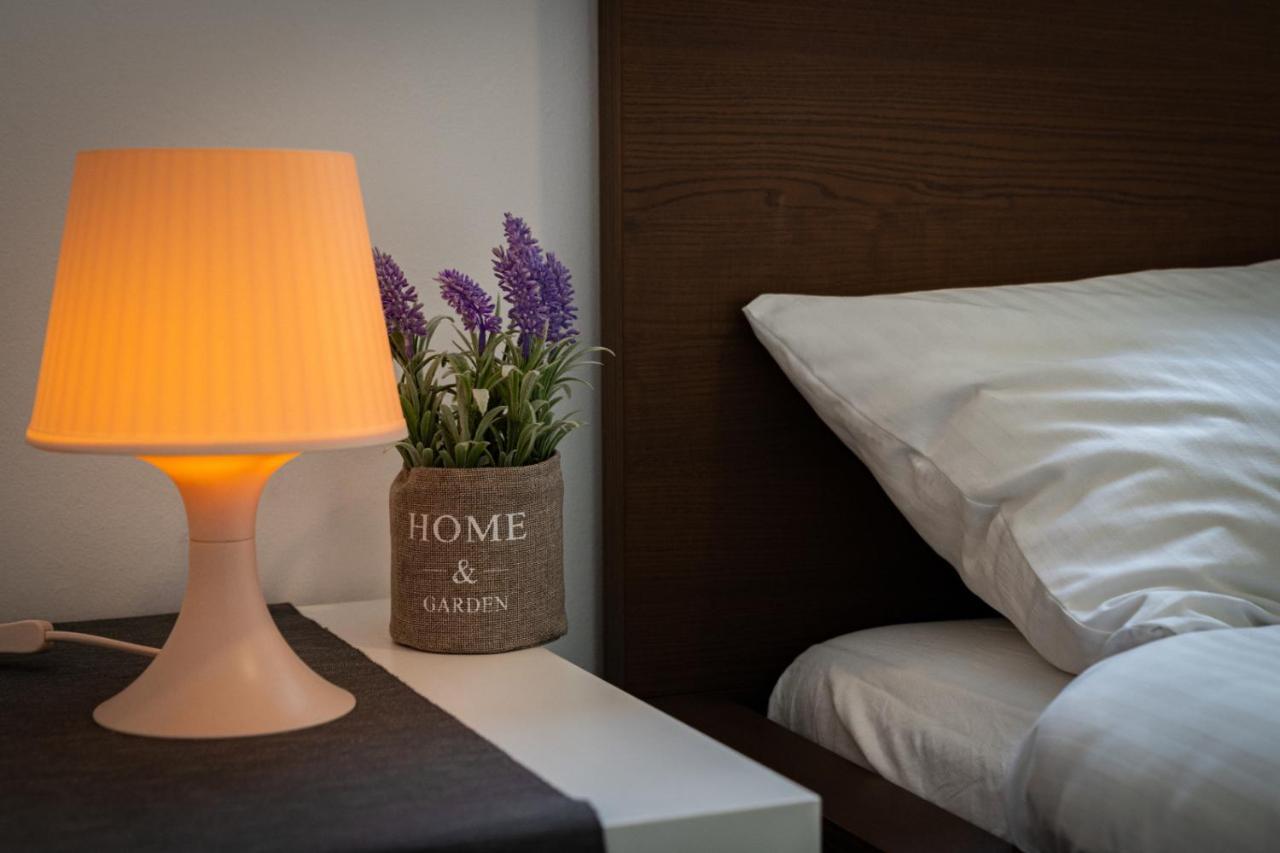 Home Of Comfort Mackenzie Larnaca Dış mekan fotoğraf